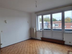 Penthouse à louer à Avenue du Frêne 48 Laeken (VWD15779)