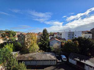 T3 de 61m2 - Balcon Garage Cave - Europe/Beaulieu