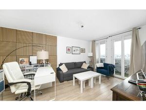 Appartement Muret 43 m² T-2 à vendre  92 000 €