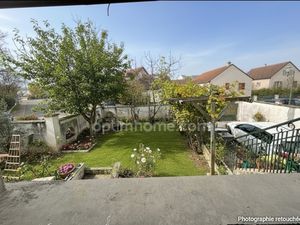 Maison à vendre 8 pièces CHEVIGNY SAINT SAUVEUR (21)