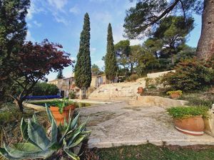 Maison à vendre sur EGUILLES (13510)