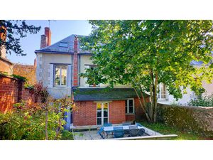 Maison Tours 6 pièces 153 m2