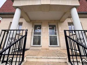 Vente Maison à Neuilly-Plaisance (93360) : à vendre / 122m² Neuilly-Plaisance