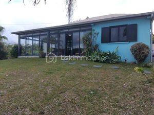 Maison de 140 m² à Le Tampon