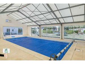 Vente Maison Piscine aux Magnils-Reigniers (85400) : à vendre Piscine / 187m² Les Magnils-