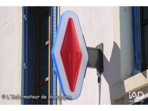 Vente Tabac 50 m²