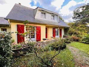 Maison de luxe de 5 pièces en vente à La Richardais  France