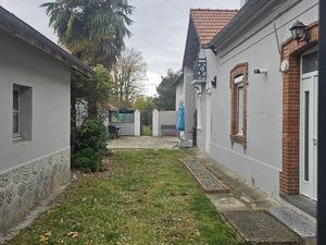 Vente Longère 7 pièces