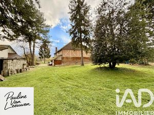 Vente Longère 8 pièces