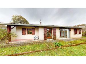 MAISON FAMILIALE / AU CALME / 5 PIÈCES/ MARTIGNAS-SUR-JALLE