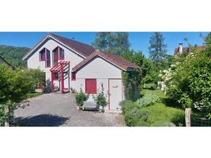 Véritable cocon pour une famille !