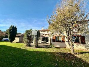 SAINT-LYS - Un véritable havre de paix  idéalement situé.