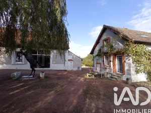 Vente Maison traditionnelle 7 pièces