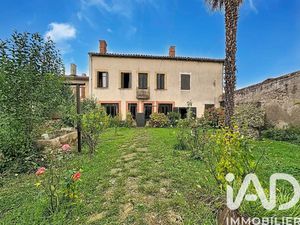 Vente Maison/villa 10 pièces