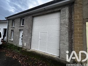 Vente Maison/villa 3 pièces