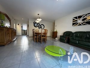 Vente Maison/villa 3 pièces