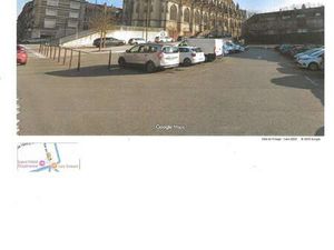 Vente Appartement 4 pièces à Lisieux (14100) : à vendre 4 pièces / 107m² Lisieux