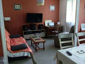 Vente Appartement 4 pièces à Mortain-Bocage (50140) : à vendre 4 pièces / 73m² Mortain-Boc