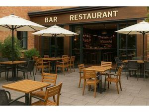 Bar restaurant avec licence 4 et Fdj/Pmu à céder