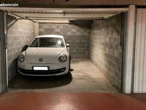 Vente Garage et parking à Rennes (35000) : à vendre / 17m² Rennes