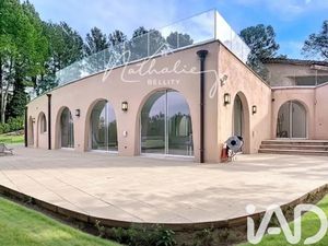 Vente Maison d'architecte 13 pièces