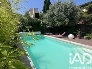 Vente Maison/villa 11 pièces