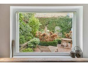 Maison de pêcheur rénovée à quelques pas de la plage