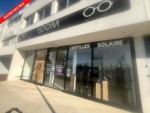 A CEDER - LOCAL COMMERCIAL 130 M2 - ANTIBES