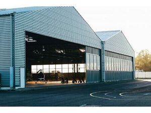 Local commercial et d'activité - zone de MALESTROIT (56)