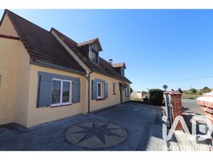 Location Maison/villa 5 pièces