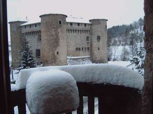 Vente Appartement 3 pièces à Chalmazel-Jeansagnière (42920) : à vendre 3 pièces / 64m² Cha