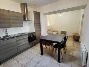 Location Maison Meublé à Vallons-de-l'Erdre (44540) : à louer Meublé / 35m² Vallons-de-l'E