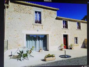 Location Maison à Saint-Valérien (85570) : à louer / 118m² Saint-Valérien