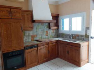 Location Maison à Vertou (44120) : à louer / 83m² Vertou