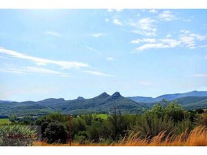 Vente terrain de loisir Monoblet  169 000€ Gard Languedoc roussillon N°