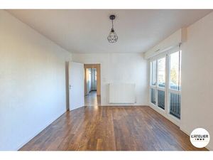 Appartement Laxou 3 pièce(s) 53 m2