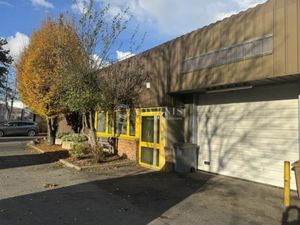 Local d'activités A LOUER