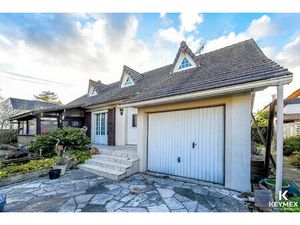 Maison familiale ? 6 pièces ? 107 m² ? Le Thillay (95500)