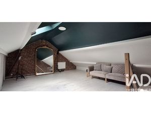 Vente Maison de village 4 pièces