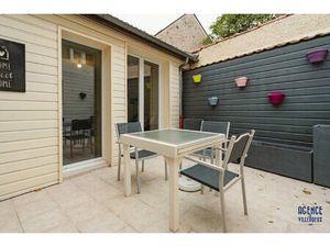 MAISON - LES CLAYES SOUS BOIS - 3 CHAMBRES