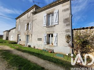 Vente Maison/villa 8 pièces