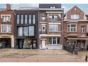 Appartement te huur in Hoogstraten met 2 slaapkamers