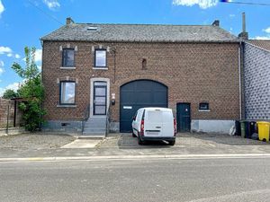 Huis te huur in Villers-Le-Peuplier met 3 slaapkamers