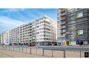 Commercieel te huur in Knokke-Heist