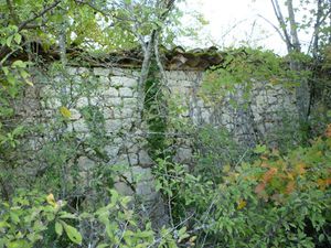 Vente maison 1 pièce 57 m² à Serignac (46700)  49 500 €