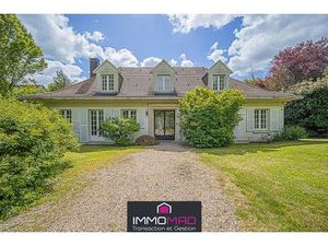 Maison de prestige de 240 m2 en vente Verdun  Grand Est