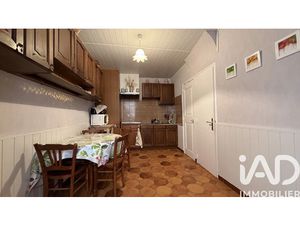 Vente maison 4 pièces 80 m² à Aspiran (34800)  85 000 €