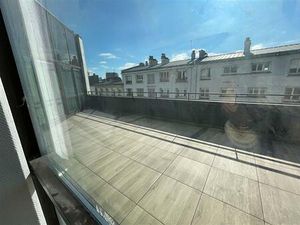 Location bureau BREST 166 m²