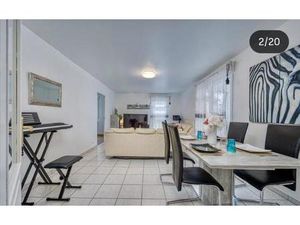 Location appartement 4 pièces 92 m² à Ornex (01210)