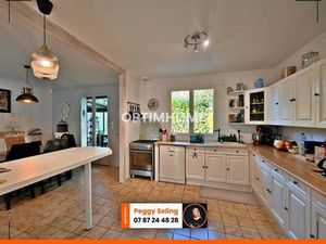 Vente maison 10 pièces 151 m² Hirson (02500)